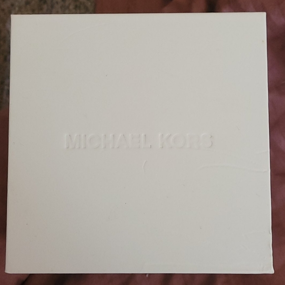 Michael Kors Watch Hunger Stop activity tracker - Picture 3 of 3